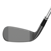 Alternate View 2 of Smart Sole 4 Black Satin Chipper w/ Graphite Shaft